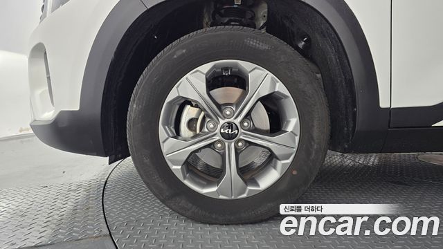 Kia Seltos 2025 — photo 5