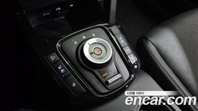 Kia Seltos 2025 — photo 9