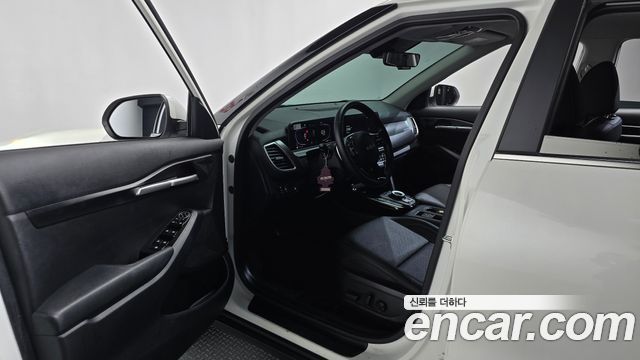 Kia Seltos 2025 — photo 10