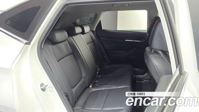 Kia Seltos 2025 — photo 11