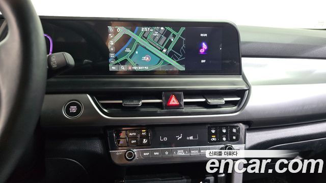 Kia Seltos 2025 — photo 12