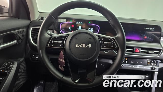 Kia Seltos 2025 — photo 13