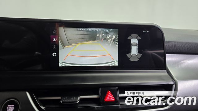 Kia Seltos 2025 — photo 14