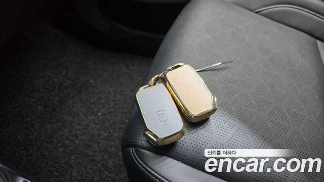 Kia Seltos 2025 — photo 15