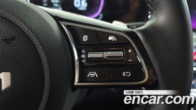 Kia Seltos 2025 — photo 16