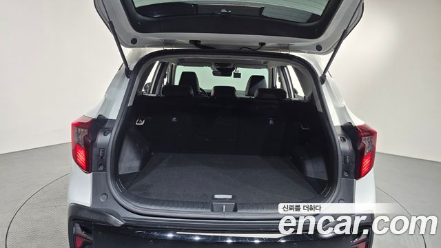 Kia Seltos 2025 — photo 17