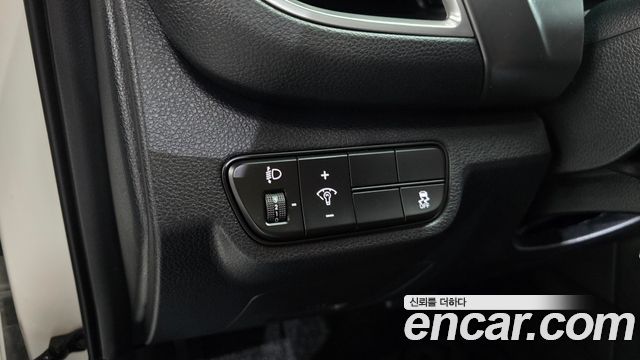 Kia Seltos 2025 — photo 19