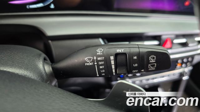Kia Seltos 2025 — photo 20