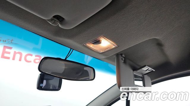Chevrolet Korea Spark 2012 — photo 16