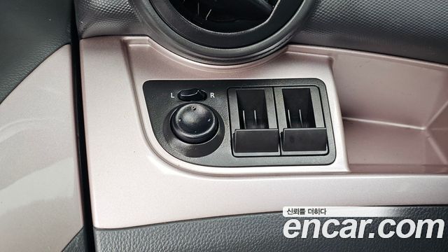 Chevrolet Korea Spark 2012 — photo 20