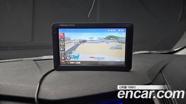 Hyundai Sonata 2012 — photo 14