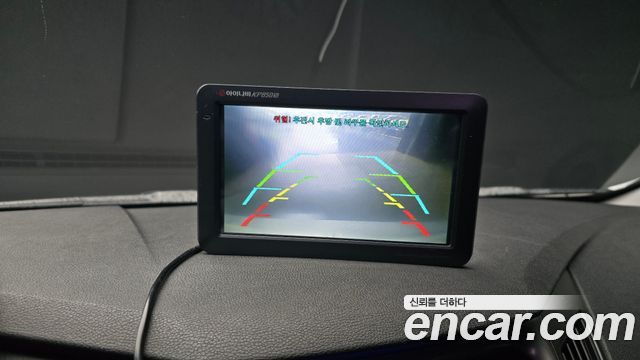 Hyundai Sonata 2012 — photo 15