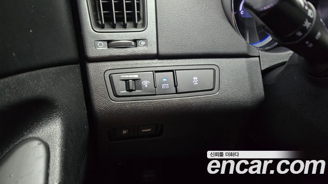 Hyundai Sonata 2012 — photo 19