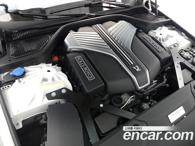 Rolls-Royce Ghost 2023 — photo 5
