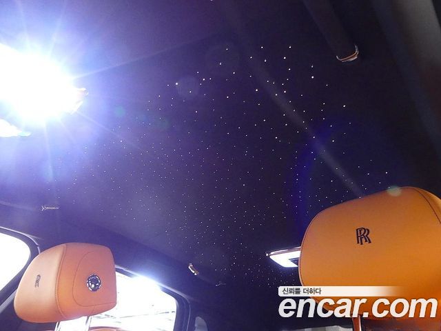 Rolls-Royce Ghost 2023 — photo 15