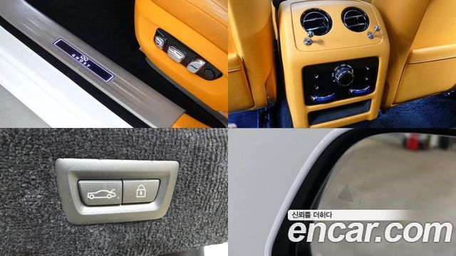 Rolls-Royce Ghost 2023 — photo 16