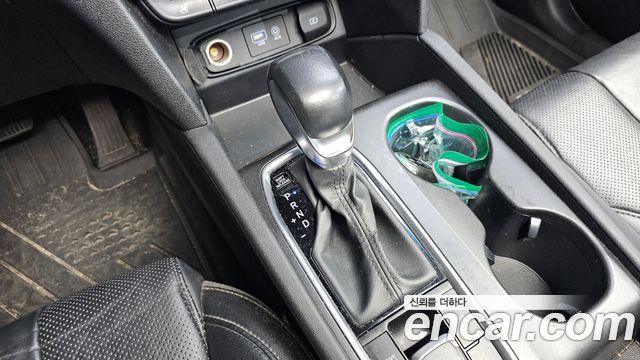 Hyundai Santafe 2019 — photo 9