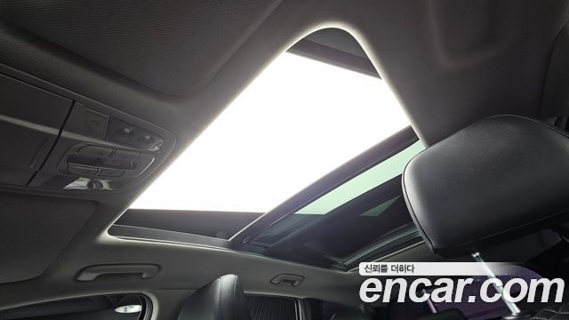 Hyundai Santafe 2019 — photo 16