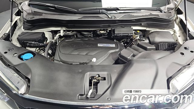 Honda Pilot 2018 — photo 6