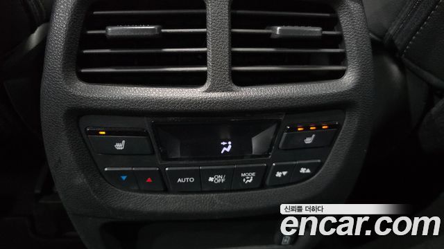 Honda Pilot 2018 — photo 24