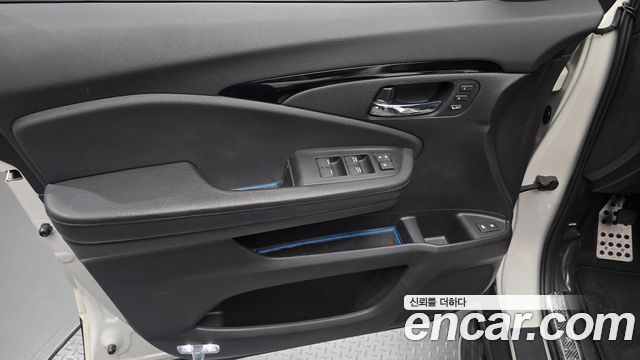Honda Pilot 2018 — photo 14