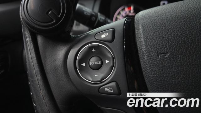 Honda Pilot 2018 — photo 30