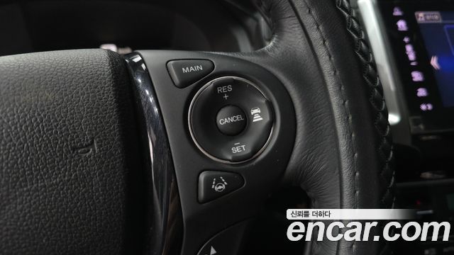 Honda Pilot 2018 — photo 31