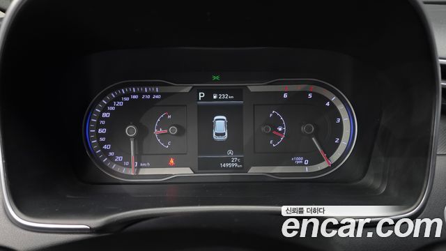 Hyundai Tucson 2021 — photo 11