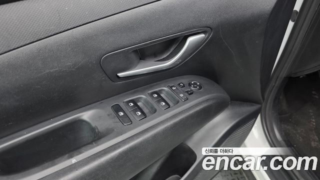 Hyundai Tucson 2021 — photo 24