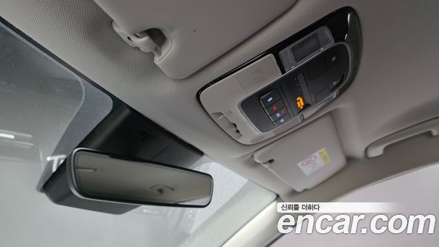 Hyundai Tucson 2021 — photo 25