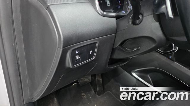 Hyundai Tucson 2021 — photo 26