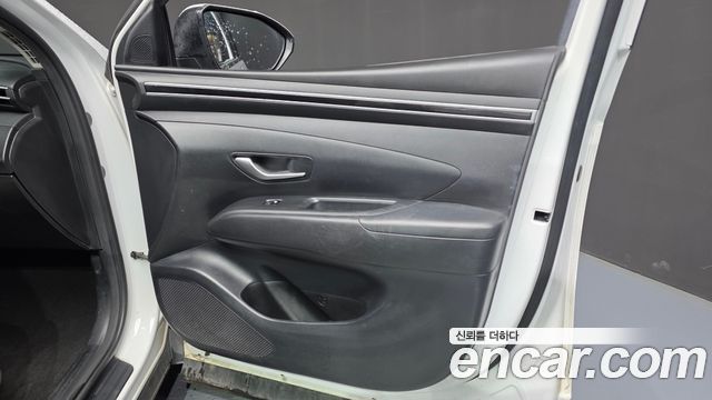 Hyundai Tucson 2021 — photo 14