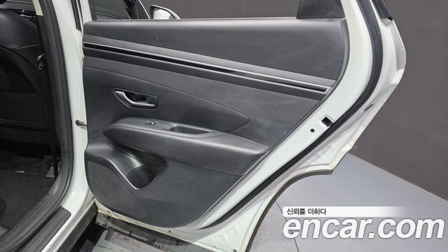 Hyundai Tucson 2021 — photo 15