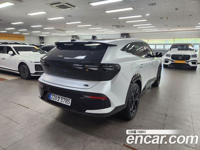 Renault Korea Filante 2027 — photo 2