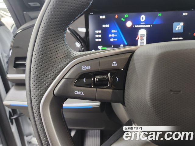 Renault Korea Filante 2027 — photo 5