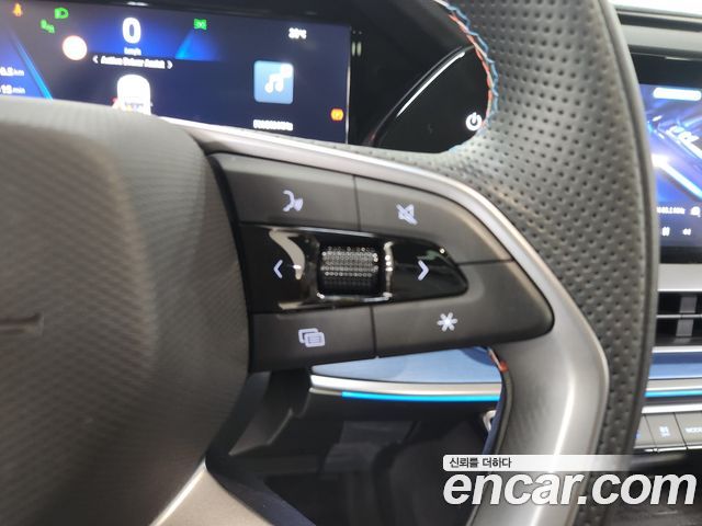 Renault Korea Filante 2027 — photo 6