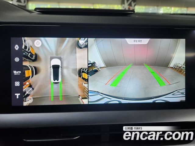 Renault Korea Filante 2027 — photo 8