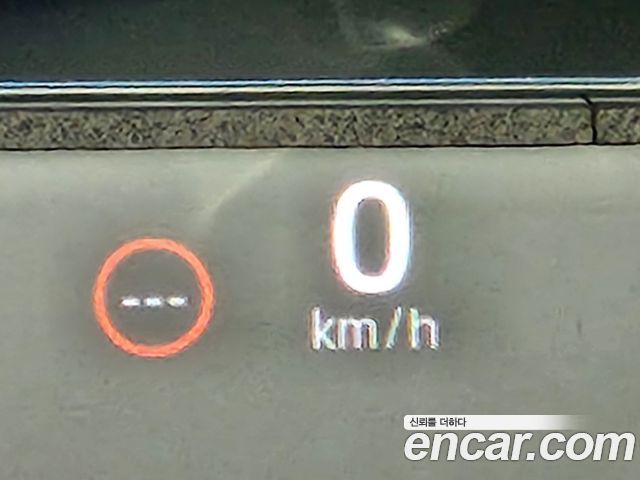 Renault Korea Filante 2027 — photo 10