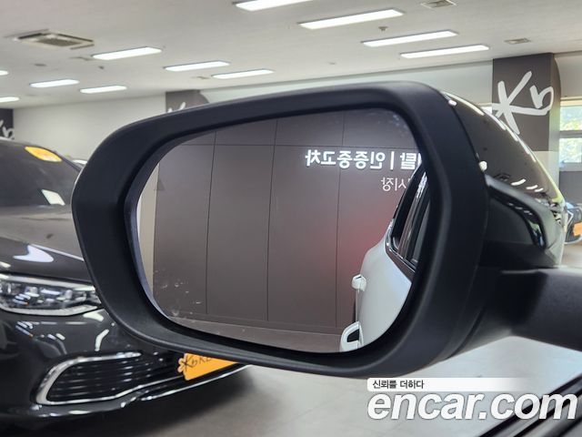 Renault Korea Filante 2027 — photo 11