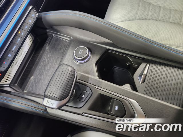 Renault Korea Filante 2027 — photo 14