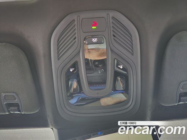 Renault Korea Filante 2027 — photo 15