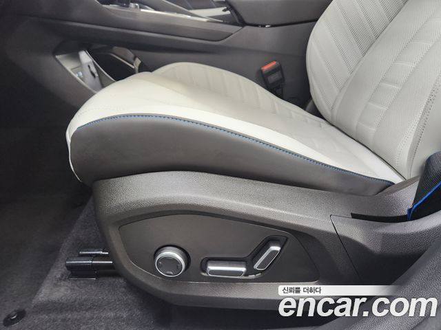 Renault Korea Filante 2027 — photo 16