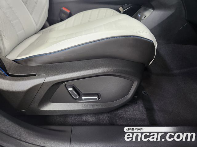 Renault Korea Filante 2027 — photo 17