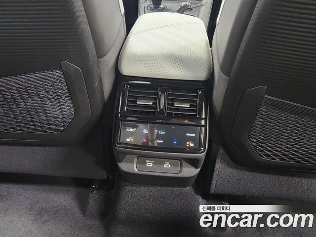 Renault Korea Filante 2027 — photo 19