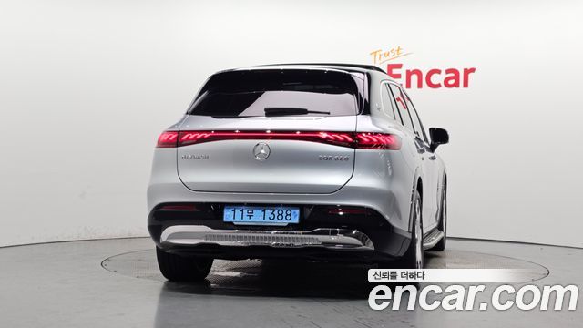 Mercedes-Benz EQS 2024 — photo 4