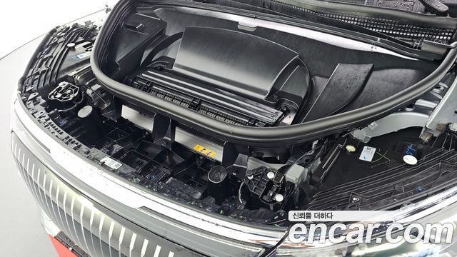 Mercedes-Benz EQS 2024 — photo 6