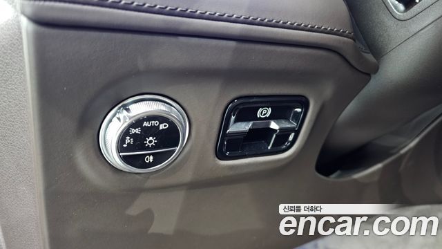 Mercedes-Benz EQS 2024 — photo 26