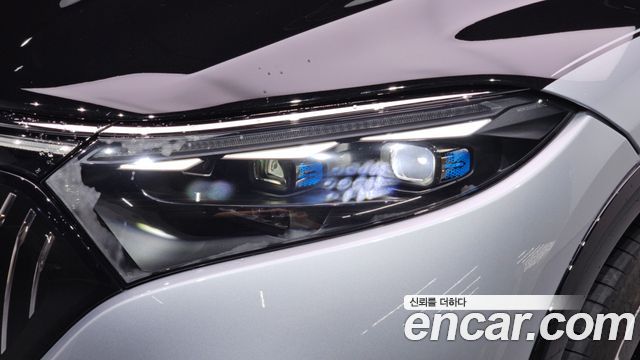 Mercedes-Benz EQS 2024 — photo 8