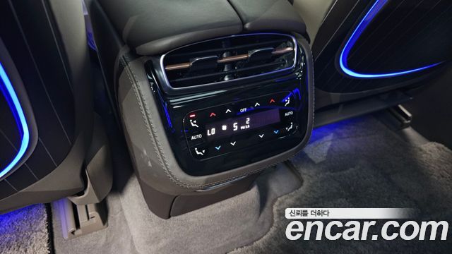 Mercedes-Benz EQS 2024 — photo 37
