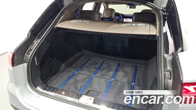 Mercedes-Benz EQS 2024 — photo 39